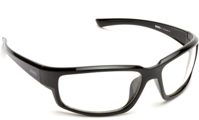 

MTV Roadies Sports Sunglasses(Clear