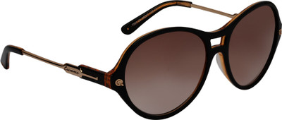 40% OFF on Ciemme Round Sunglasses(Brown) 40% OFF on Ciemme Round Sunglasses(Brown)