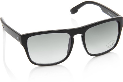 Fastrack Wayfarer Sunglasses(For Men, Green) Fastrack Wayfarer Sunglasses(For Men, Green)