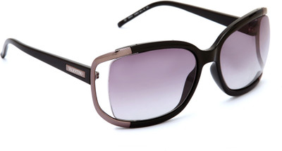50% OFF on VALENTINO Rectangular Sunglasses(For Women, Grey) 50% OFF on VALENTINO Rectangular Sunglasses(For Women, Grey)