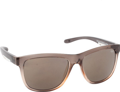10% OFF on LEE COOPER Wayfarer Sunglasses(For Men & Women, Grey) 10% OFF on LEE COOPER Wayfarer Sunglasses(For Men & Women, Grey)