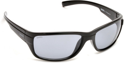 

MTV Roadies Sports Sunglasses(Grey