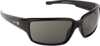 41% OFF on Scavin Rectangular Sunglasses(Green) 41% OFF on Scavin Rectangular Sunglasses(Green)
