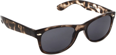 67% OFF on Concepts Wayfarer Sunglasses(Blue) 67% OFF on Concepts Wayfarer Sunglasses(Blue)