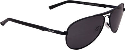50% OFF on LEE COOPER Aviator Sunglasses(For Men & Women, Grey) 50% OFF on LEE COOPER Aviator Sunglasses(For Men & Women, Grey)