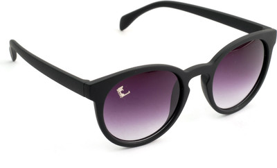 

Clark N' Palmer Oval Sunglasses(For Boys