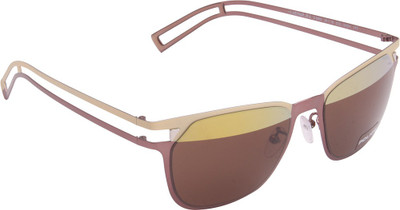 

Police Wayfarer Sunglasses(Multicolor)