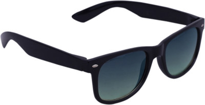 

Verre Wayfarer Sunglasses(For Boys)