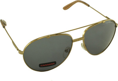 

Carrera Aviator Sunglasses(Grey)