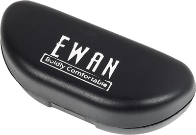 

Ewan Full Rim Rectangle Frame(51 mm