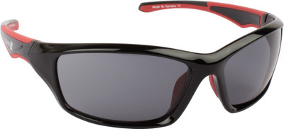 41% OFF on Scavin Rectangular Sunglasses(Grey) 41% OFF on Scavin Rectangular Sunglasses(Grey)