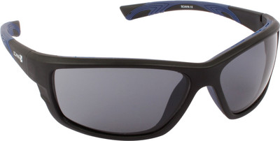 20% OFF on Scavin Wrap-around, Rectangular Sunglasses(For Men & Women, Grey) 20% OFF on Scavin Wrap-around, Rectangular Sunglasses(For Men & Women, Grey)