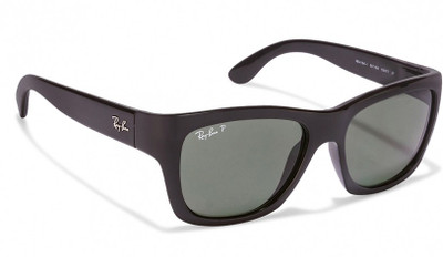 

Ray-Ban Rectangular Sunglasses(Green)