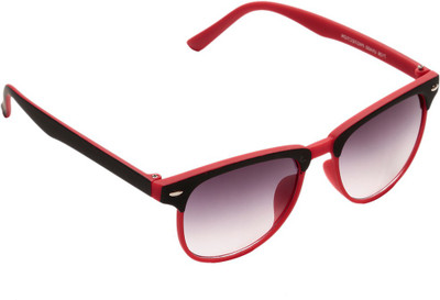 

SAIFI TRADERS Wayfarer Sunglasses(For Boys)