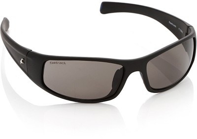 Fastrack cheap round sunglasses