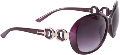

Camerii Rectangular Sunglasses(For Boys & Girls