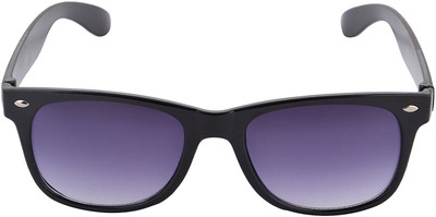 

VASIDUDA Wayfarer Sunglasses(Multicolor