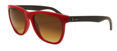 

Ray-Ban Aviator Sunglasses(Brown)
