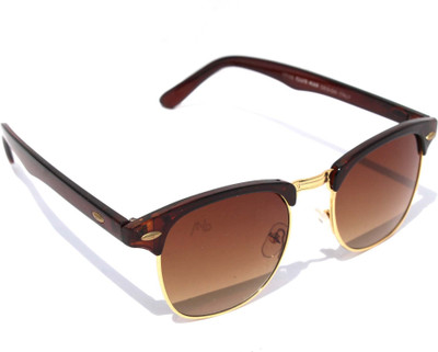 

Matchbokx Wayfarer Sunglasses(For Boys & Girls)