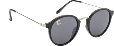 

Clark N' Palmer Oval Sunglasses(For Boys