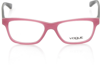 

Vogue Full Rim Rectangle Frame(53 mm