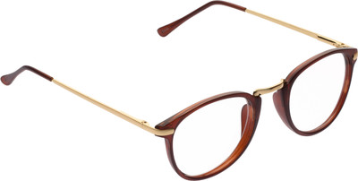 

Vast Full Rim Round Frame(52 mm