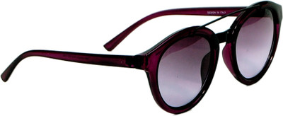 

SAIFI TRADERS Cat-eye Sunglasses(Black)