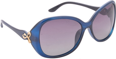 15% OFF on Iris Eyewear Rectangular Sunglasses(Black) 15% OFF on Iris Eyewear Rectangular Sunglasses(Black)