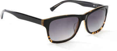 

Lacoste Wayfarer Sunglasses(Grey
