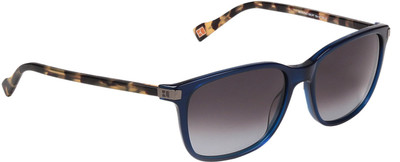 

Hugo Boss Wayfarer Sunglasses(Grey, Grey