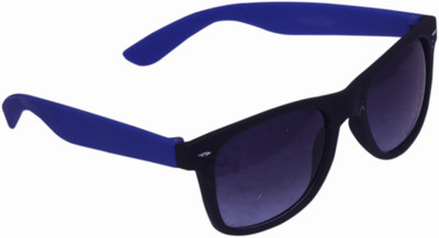 

Verre Wayfarer Sunglasses(For Boys)