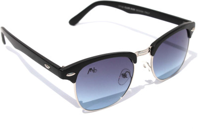 

Matchbokx Wayfarer Sunglasses(For Boys & Girls)