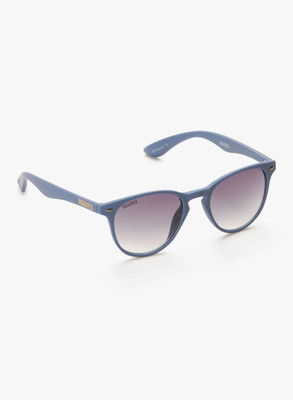 

MTV Roadies Wayfarer Sunglasses(Grey