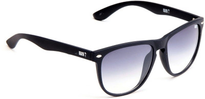 59% OFF on Highborn Wayfarer Sunglasses(Black) 59% OFF on Highborn Wayfarer Sunglasses(Black)