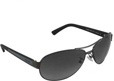 

Police Aviator Sunglasses(Multicolor)