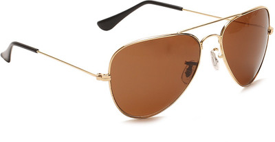 71% OFF on Camerii Rectangular Sunglasses(For Men, Brown) 71% OFF on Camerii Rectangular Sunglasses(For Men, Brown)