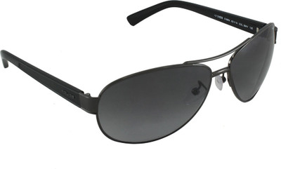 

Police Aviator Sunglasses(Multicolor)