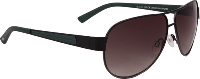 55% OFF on LEE COOPER Aviator Sunglasses(For Men, Grey) 55% OFF on LEE COOPER Aviator Sunglasses(For Men, Grey)