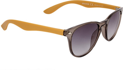 Azmani eyewear top