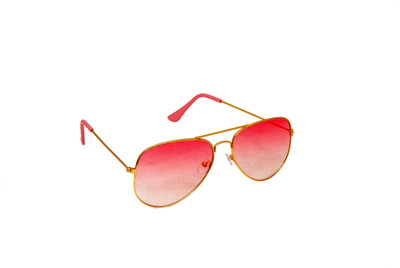 

Verre Aviator Sunglasses(For Boys)