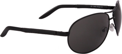 83% OFF on Ron Aviator Sunglasses(Green) 83% OFF on Ron Aviator Sunglasses(Green)