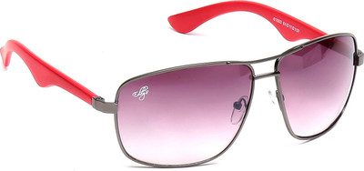 Eddy's Eyewear Wayfarer Sunglasses(For Boys, Brown) Eddy's Eyewear Wayfarer Sunglasses(For Boys, Brown)