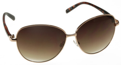 30% OFF on Mango Pickles Over-sized, Butterfly Sunglasses(Golden) 30% OFF on Mango Pickles Over-sized, Butterfly Sunglasses(Golden)