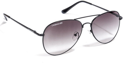 70% OFF on Danny Daze Aviator Sunglasses(Grey) 70% OFF on Danny Daze Aviator Sunglasses(Grey)