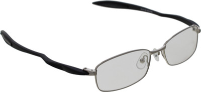 

Vast Full Rim Rectangle Frame(135 mm
