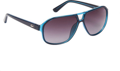 

Lacoste Over-sized Sunglasses(Grey