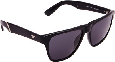 

Police Wayfarer Sunglasses(Multicolor)