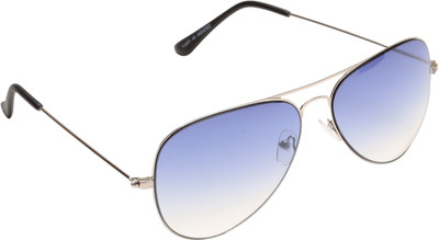 

SAIFI TRADERS Aviator Sunglasses(For Boys)