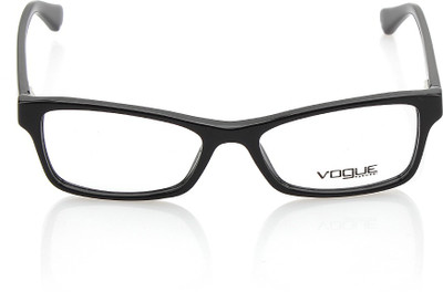 

Vogue Full Rim Rectangle Frame(51 mm