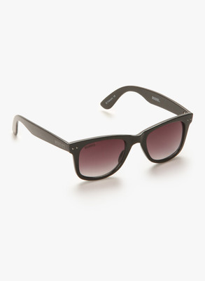 

MTV Roadies Wayfarer Sunglasses(Violet